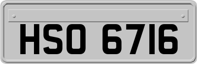 HSO6716