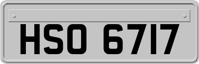 HSO6717
