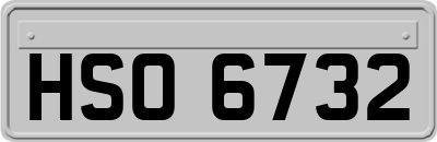 HSO6732