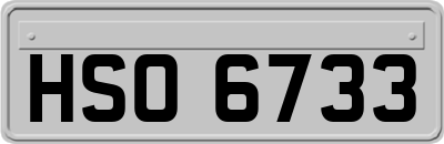 HSO6733