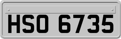 HSO6735