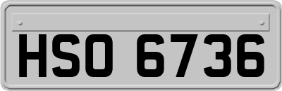 HSO6736