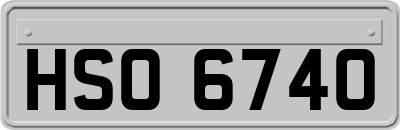 HSO6740