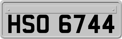 HSO6744