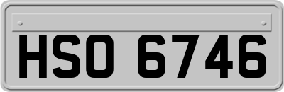 HSO6746