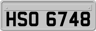HSO6748