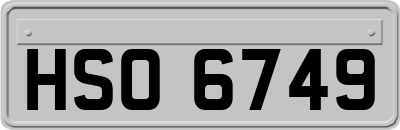 HSO6749