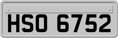 HSO6752