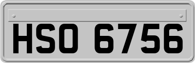 HSO6756