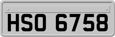 HSO6758