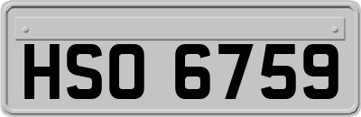 HSO6759