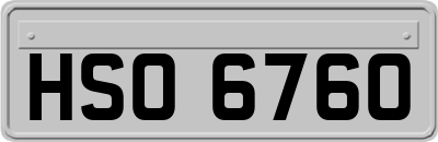 HSO6760