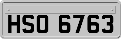 HSO6763