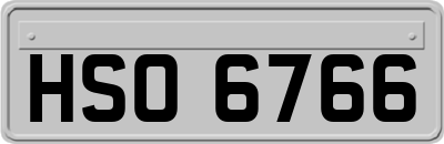 HSO6766