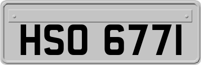 HSO6771