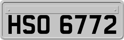 HSO6772