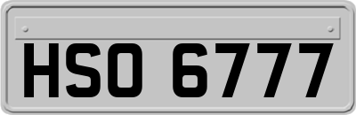 HSO6777
