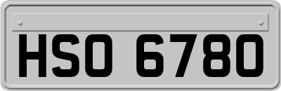 HSO6780