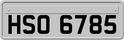 HSO6785