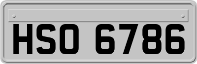 HSO6786
