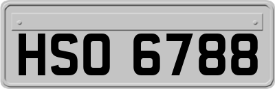 HSO6788
