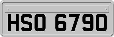 HSO6790