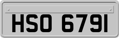 HSO6791