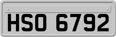 HSO6792