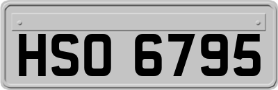 HSO6795