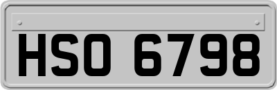 HSO6798