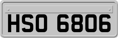 HSO6806