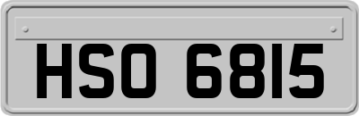 HSO6815
