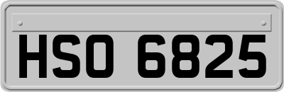 HSO6825