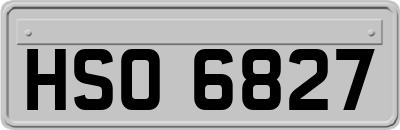 HSO6827