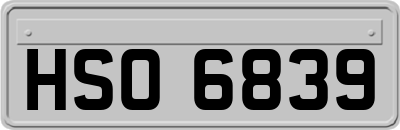 HSO6839