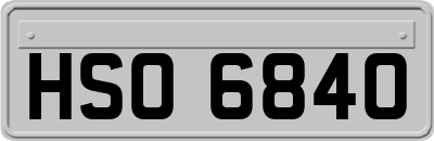 HSO6840