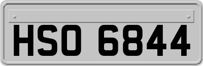 HSO6844