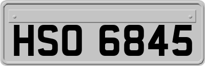 HSO6845