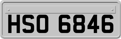 HSO6846