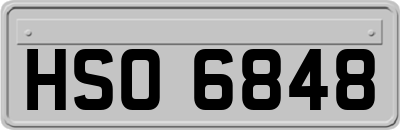 HSO6848