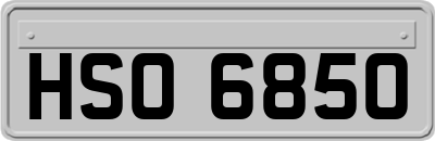 HSO6850