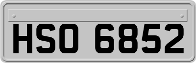 HSO6852