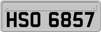HSO6857