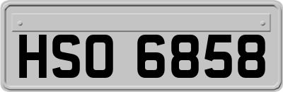 HSO6858