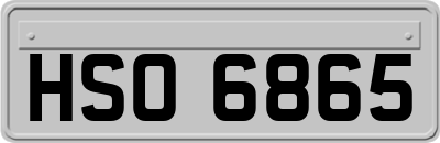 HSO6865