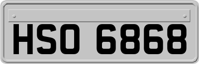 HSO6868