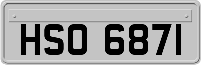 HSO6871