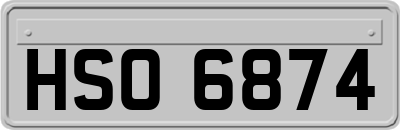 HSO6874