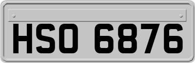 HSO6876