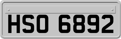 HSO6892